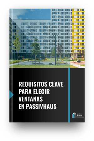 Requisitos clave para elegir ventanas en Passivhaus Requisitos clave para elegir ventanas en Passivhaus