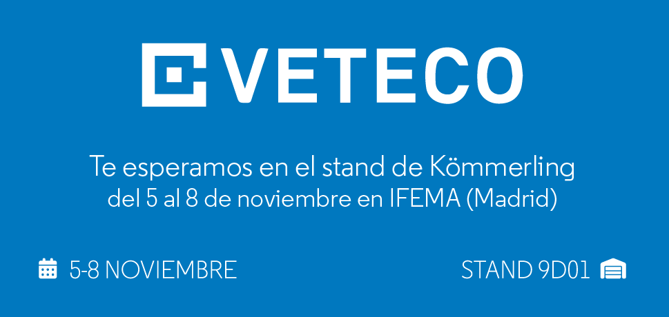 veteco feria