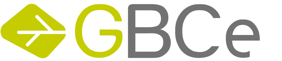 Logo GBCe
